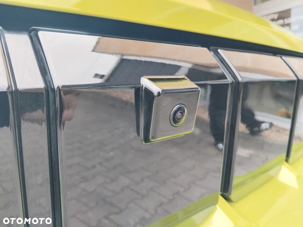 Jeep Compass 1.2 T3 mHEV Altitude FWD DCT - 9