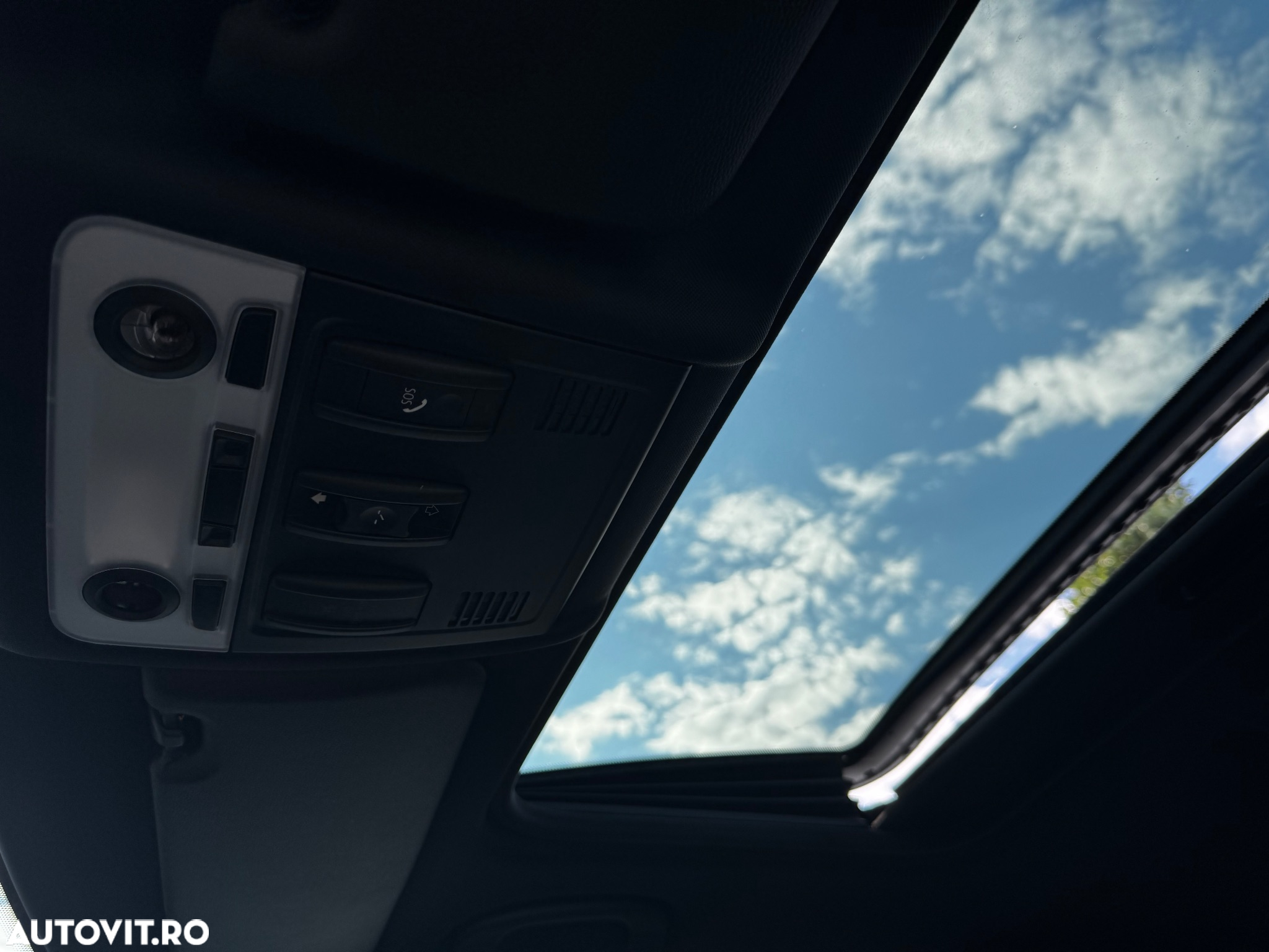 BMW Seria 3 - 7