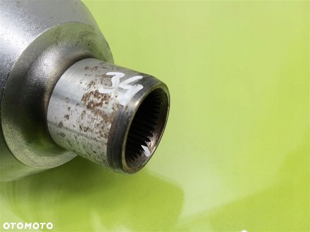 Półoś przód przednia lewa Opel Astra III H 2004-2013 1.3 CDTI 90KM - 5