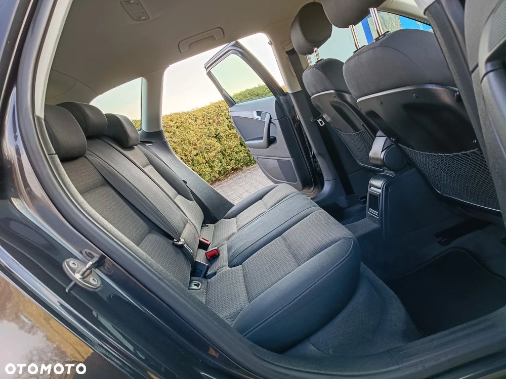 Audi A3 Limousine - 10