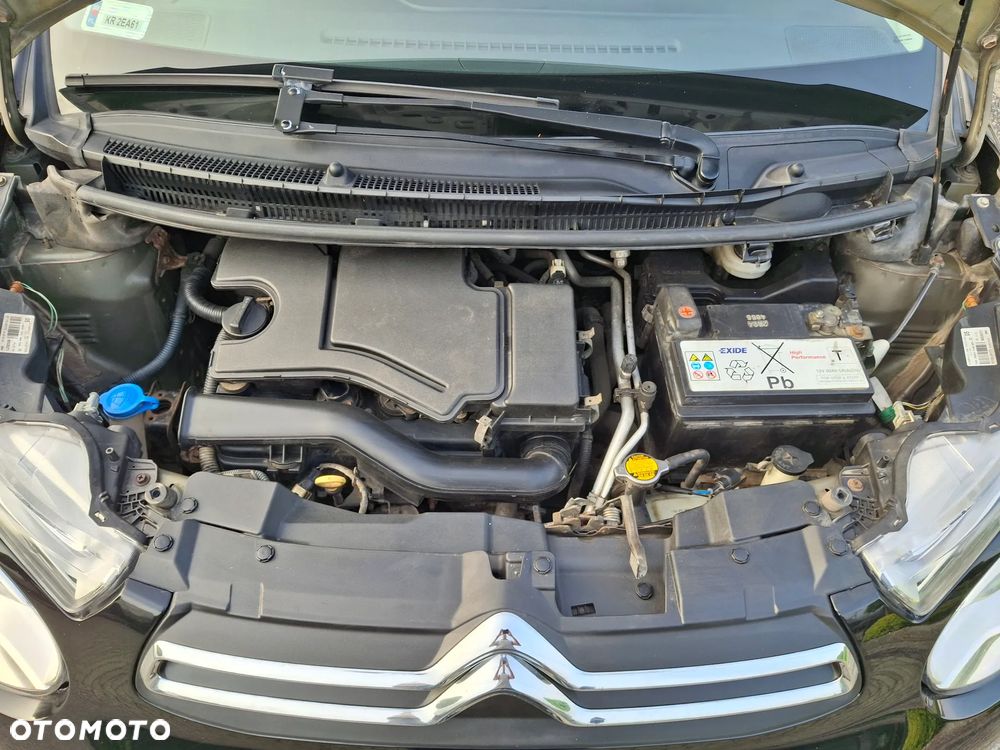 Citroën C1 - 26