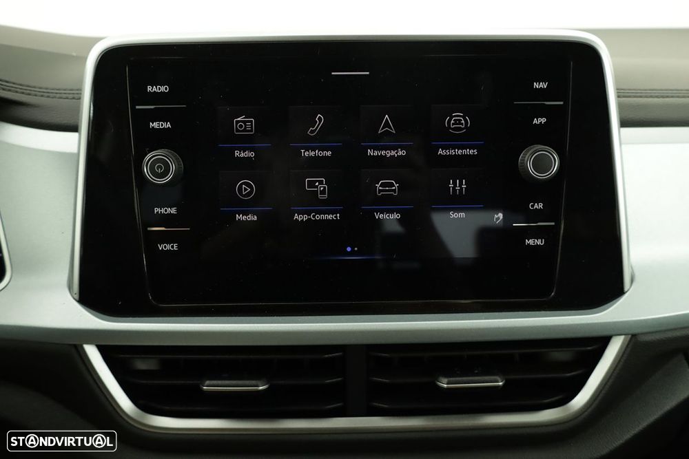 VW T-Roc 1.0 TSI - 10