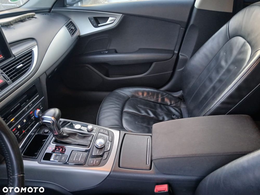 Audi A7 Sportback - 18