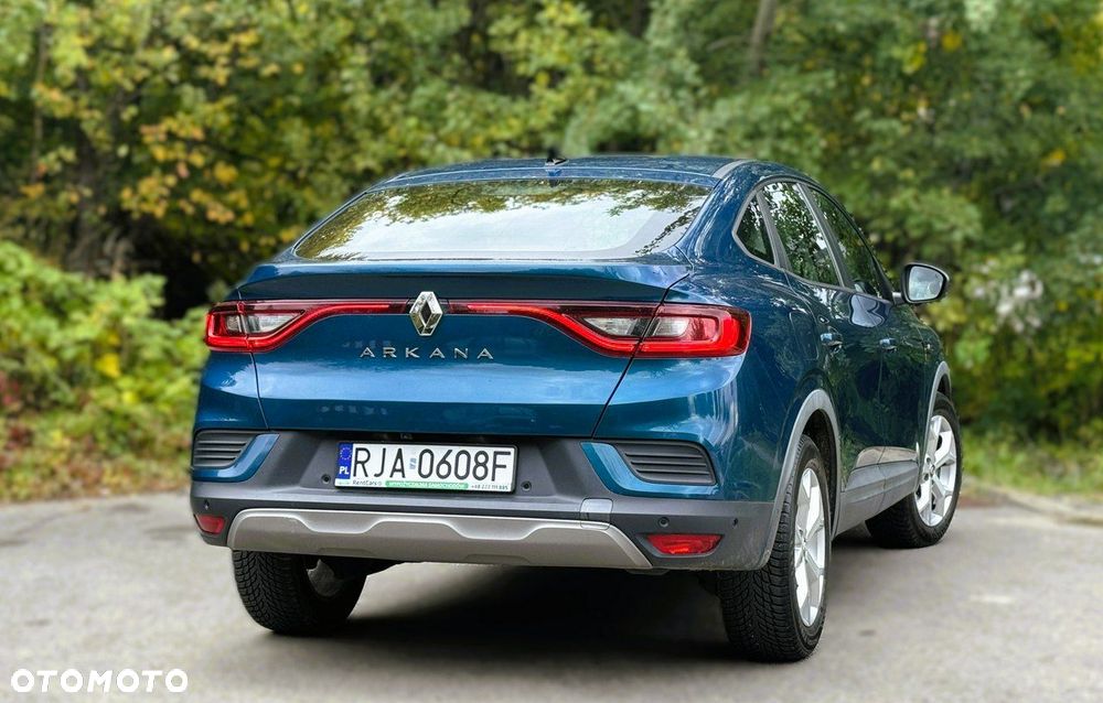 Renault Arkana - 10