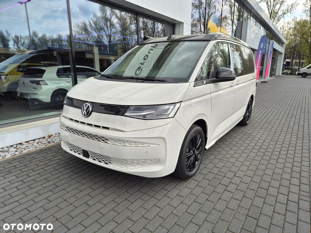 Volkswagen California - 3
