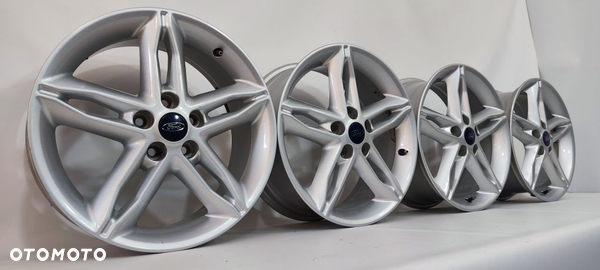 17" 5x108 ford focus C-Max mondeo Kuga S-Max Galaxy puma transit