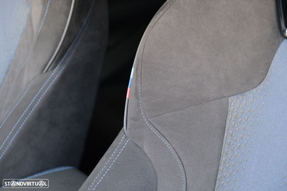 BMW X2 sDrive20i Aut. M Sport - 19