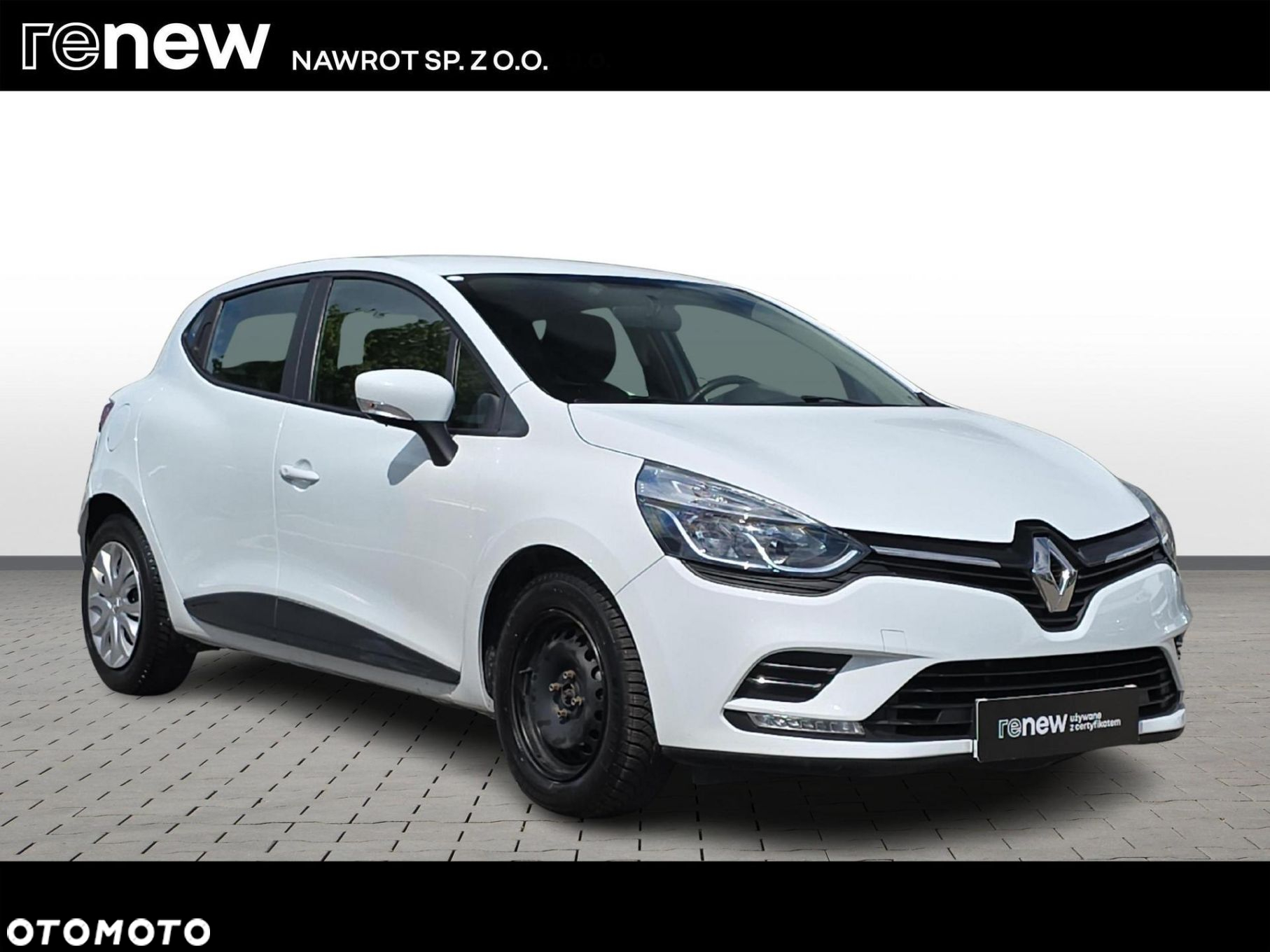 Renault Clio 0.9 Energy TCe Alize - 7