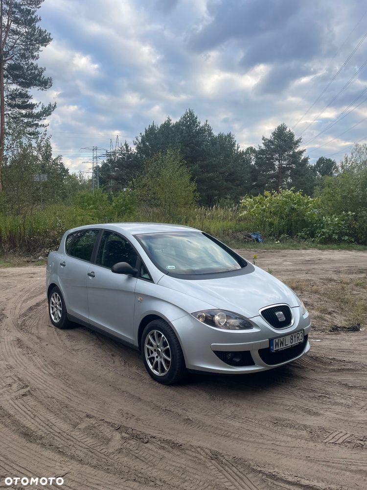 Seat Toledo 1.9 TDI Reference - 3