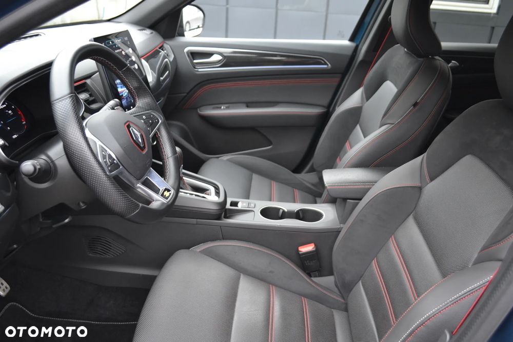 Renault Arkana 1.3 TCe mHEV R.S Line EDC - 24