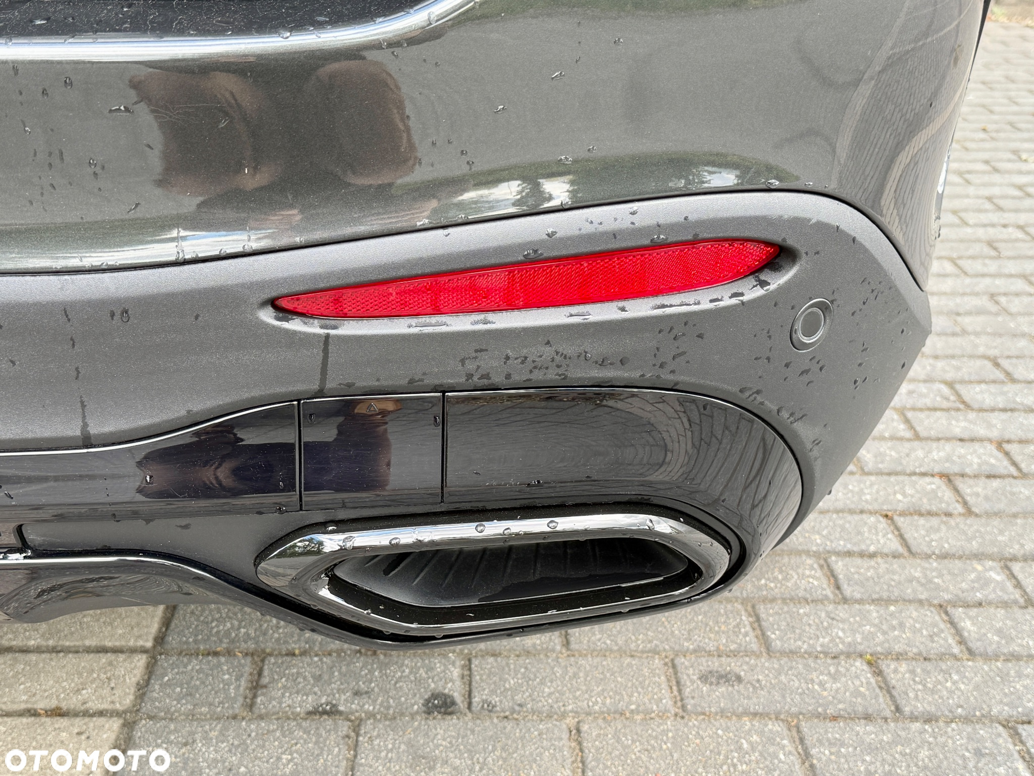 Mercedes-Benz GLC 220 d 4Matic 9G-TRONIC Edition AMG Line - 38