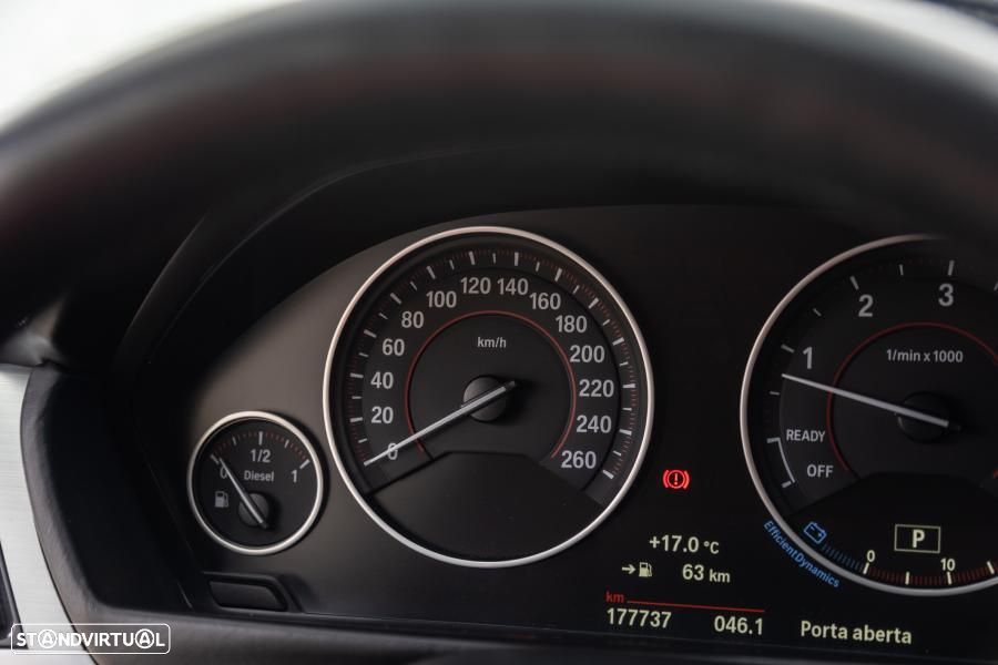 BMW 435 Gran Coupé d xDrive Auto - 47
