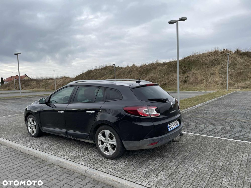 Renault Megane 1.5 dCi Authentique - 3