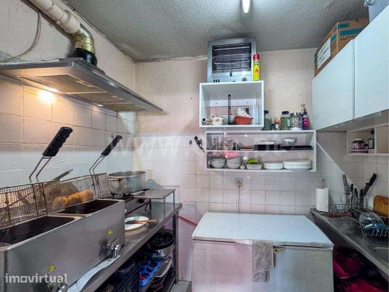 Trespasse Urgente de Café / Snack Bar – Ermesinde - Grande imagem: 3/10