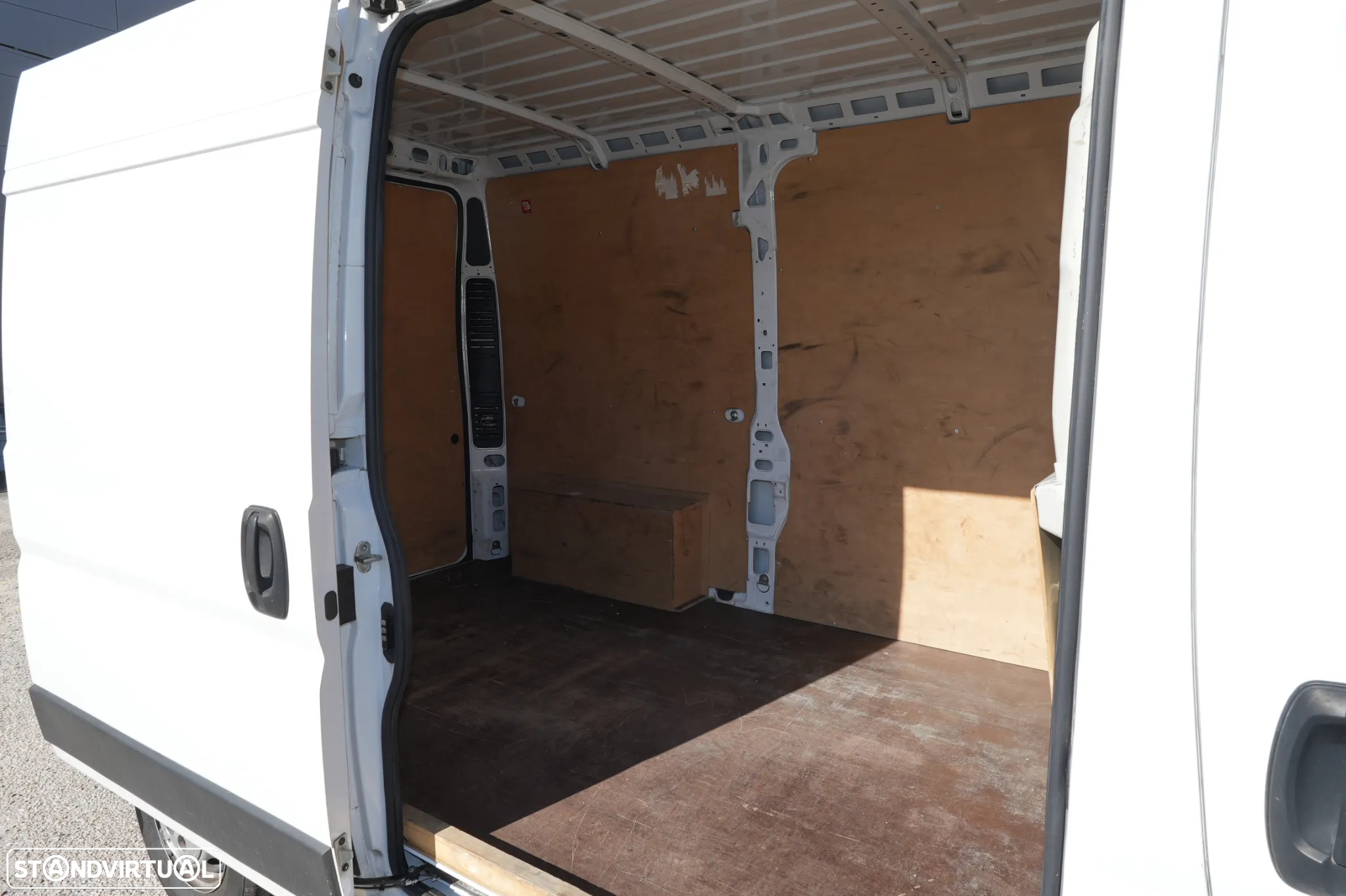 Peugeot Boxer L2H2 2.2BlueHDI 140cv - 7