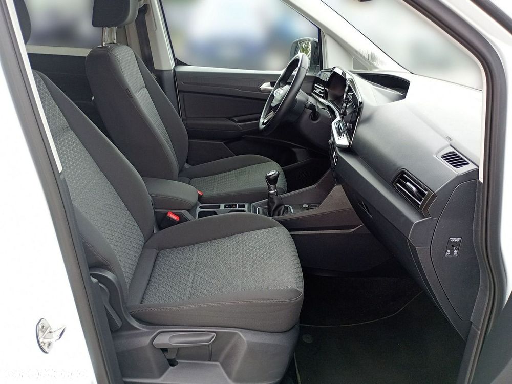 Ford Tourneo Connect 2.0 EcoBlue Titanium - 25