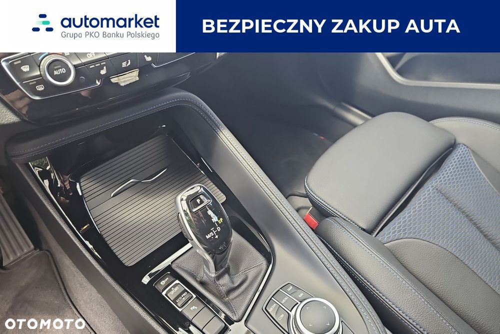 BMW X1 sDrive20i M Sport - 14