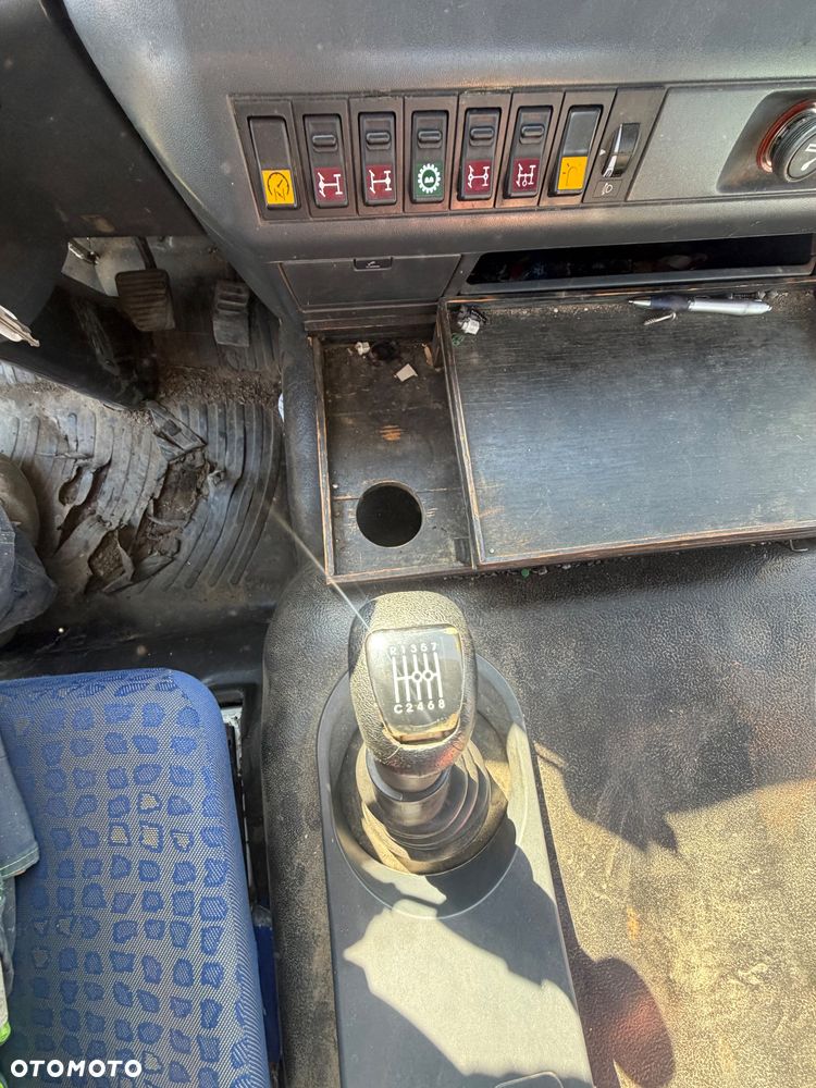 MAN LE 14.220 4x4 - 13