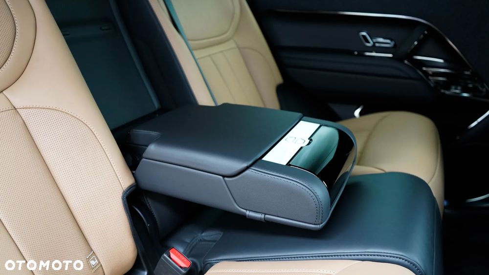 Land Rover Range Rover Sport S 3.0 D SE - 28
