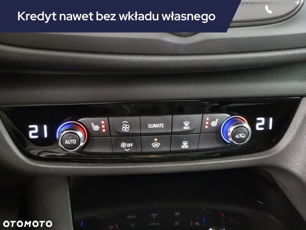 Opel Insignia - 19