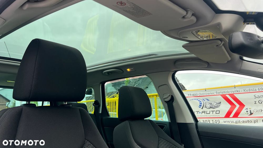 Peugeot 308 HDi FAP 110 EGS6 Platinum - 27