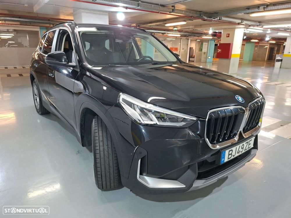 BMW X1 xDrive25e - 5