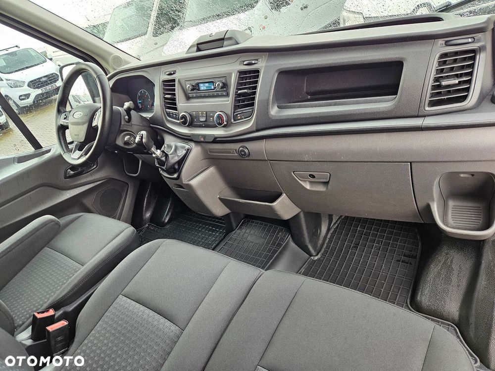 Ford transit L3H2 *66999zł NETTO* 2.0TdCi/131KM - 29