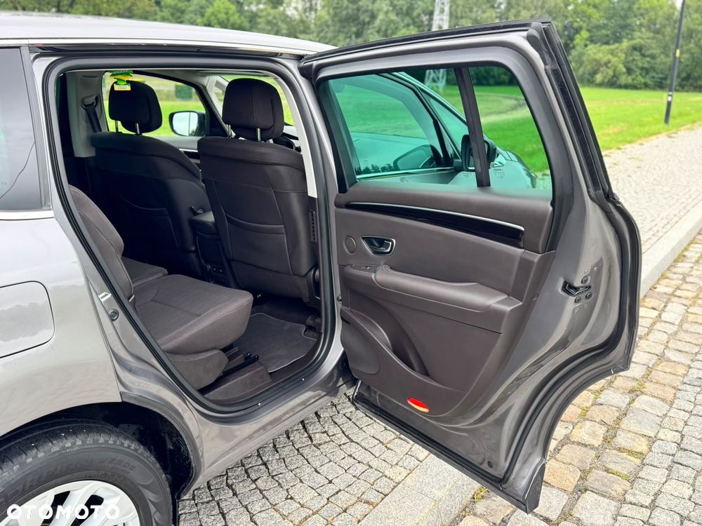 Renault Espace Energy dCi 130 Intens - 15