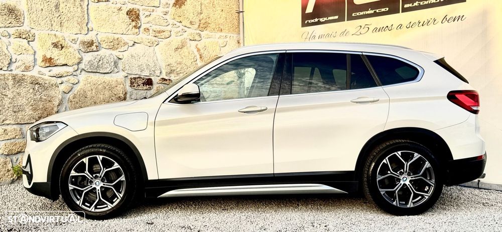 BMW X1 - 22