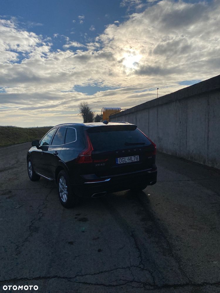 Volvo XC 60 D5 SCR AWD Inscription - 5