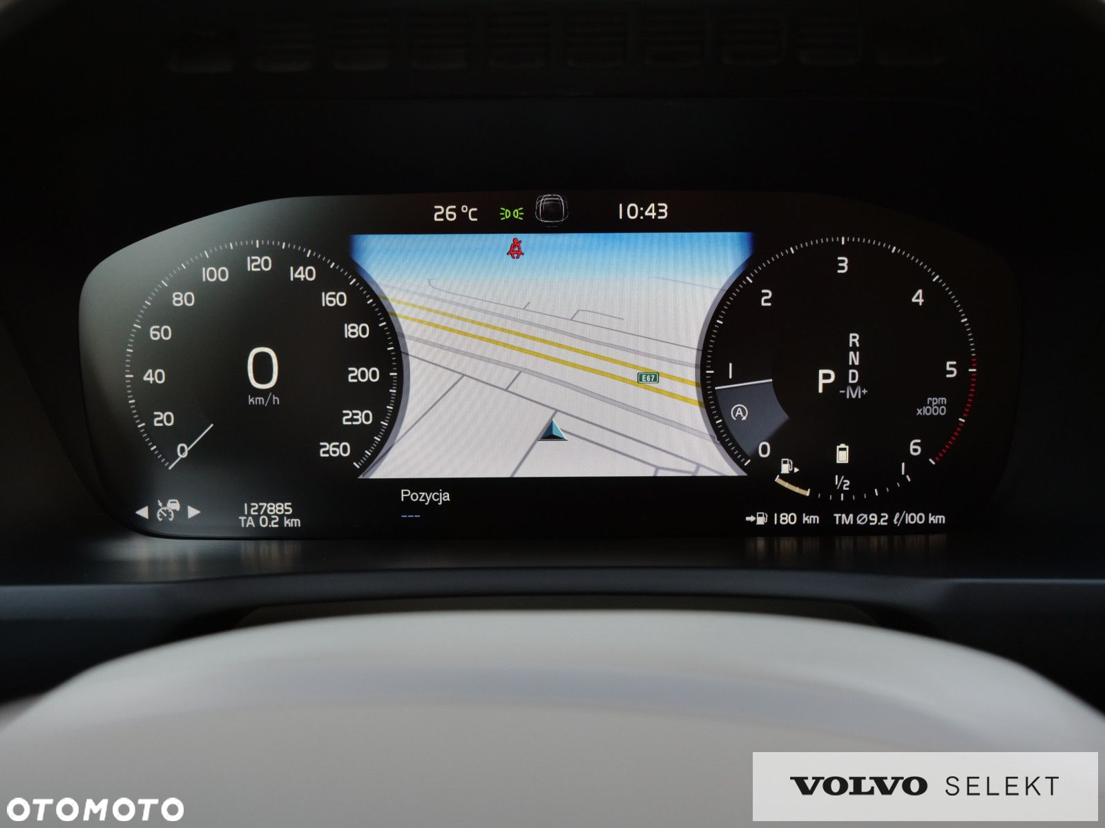 Volvo XC 90 - 21