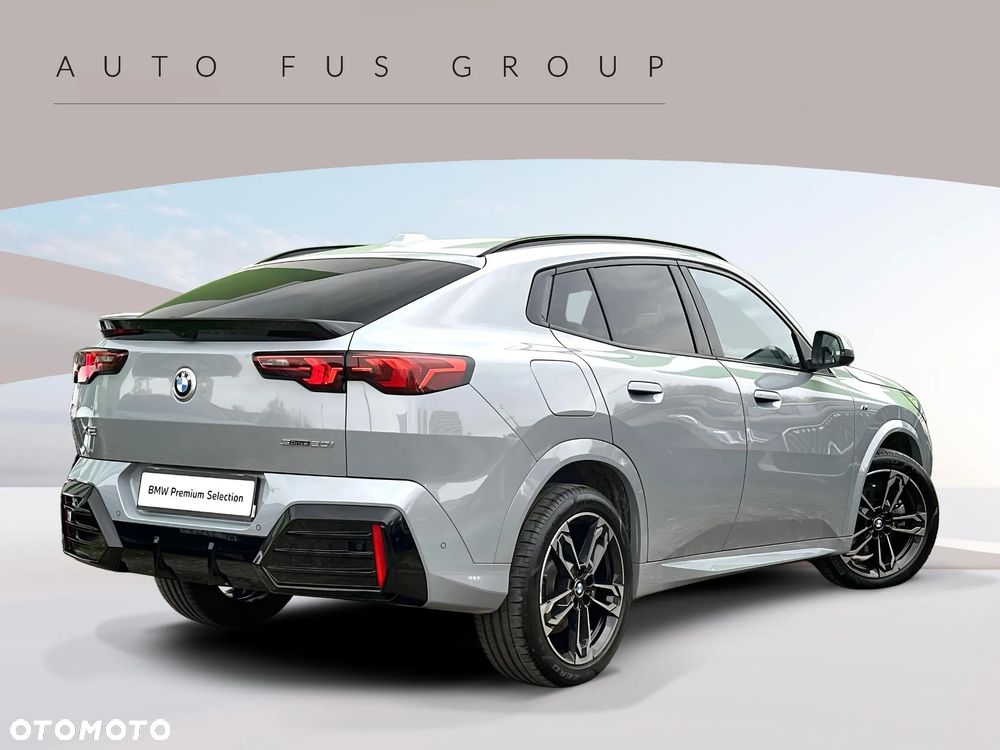 BMW X2 sDrive20i mHEV M Sport - 5