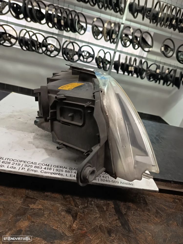 Ótica esquerdo VW Passat CC 2008 Ref: 3C0941005C - 3