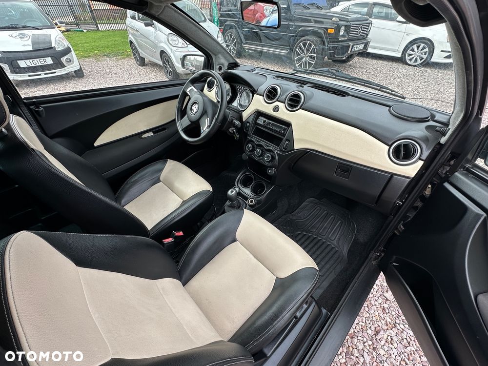 Aixam Crossline - 18