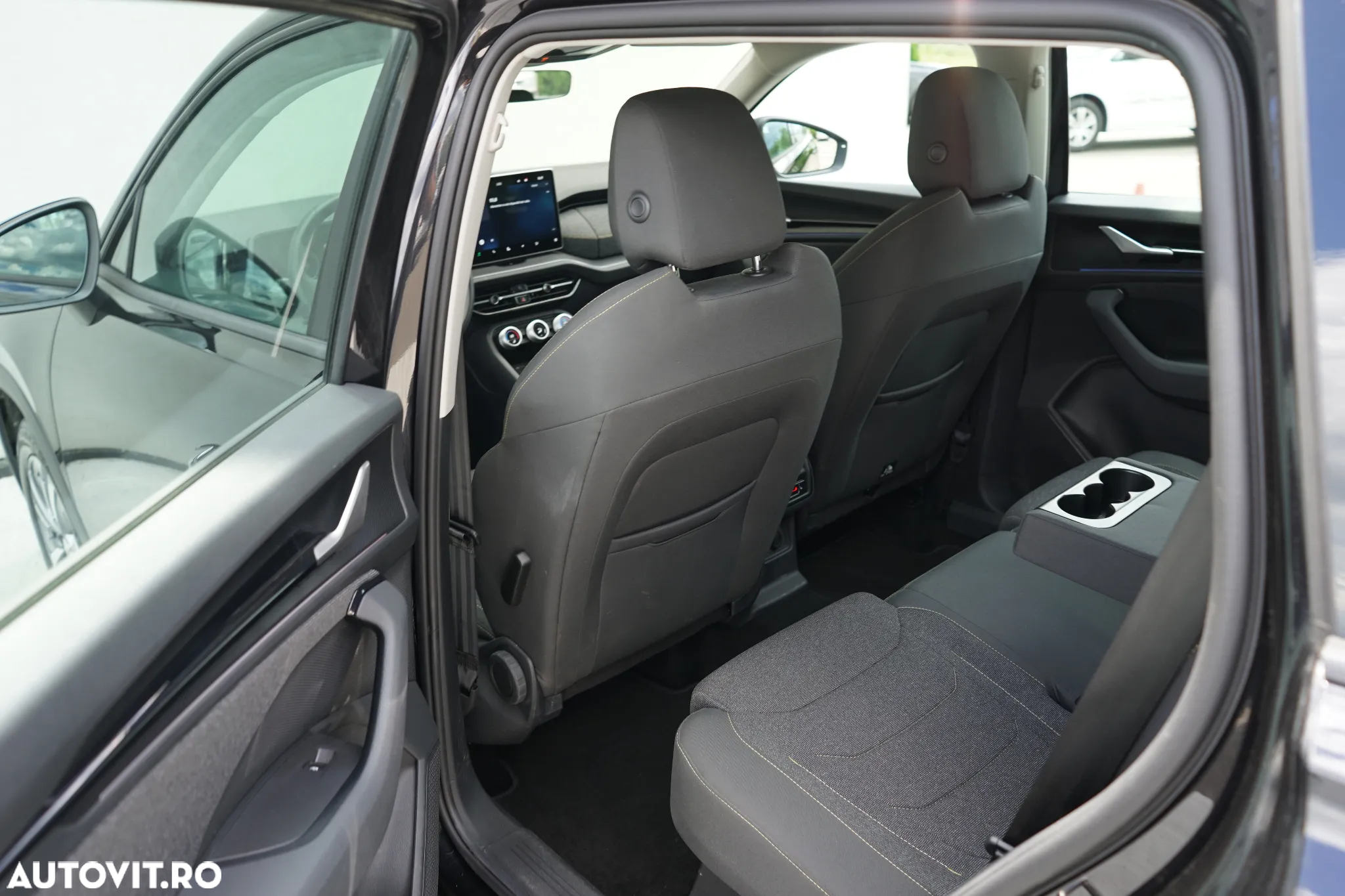 Skoda Kodiaq 2.0 TDI 4X4 DSG Selection - 38