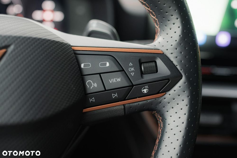 Cupra Formentor 1.5 TSI DSG - 27