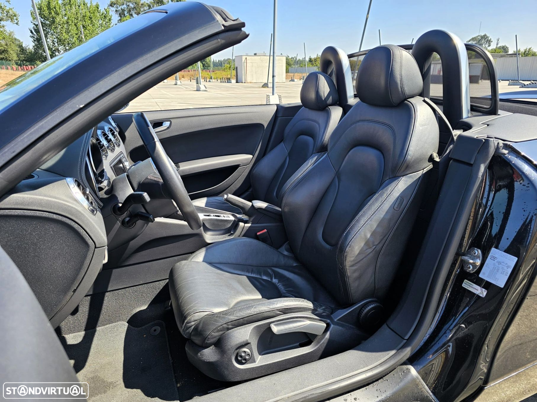 Audi TT Coupé 2.0 TFSI - 7
