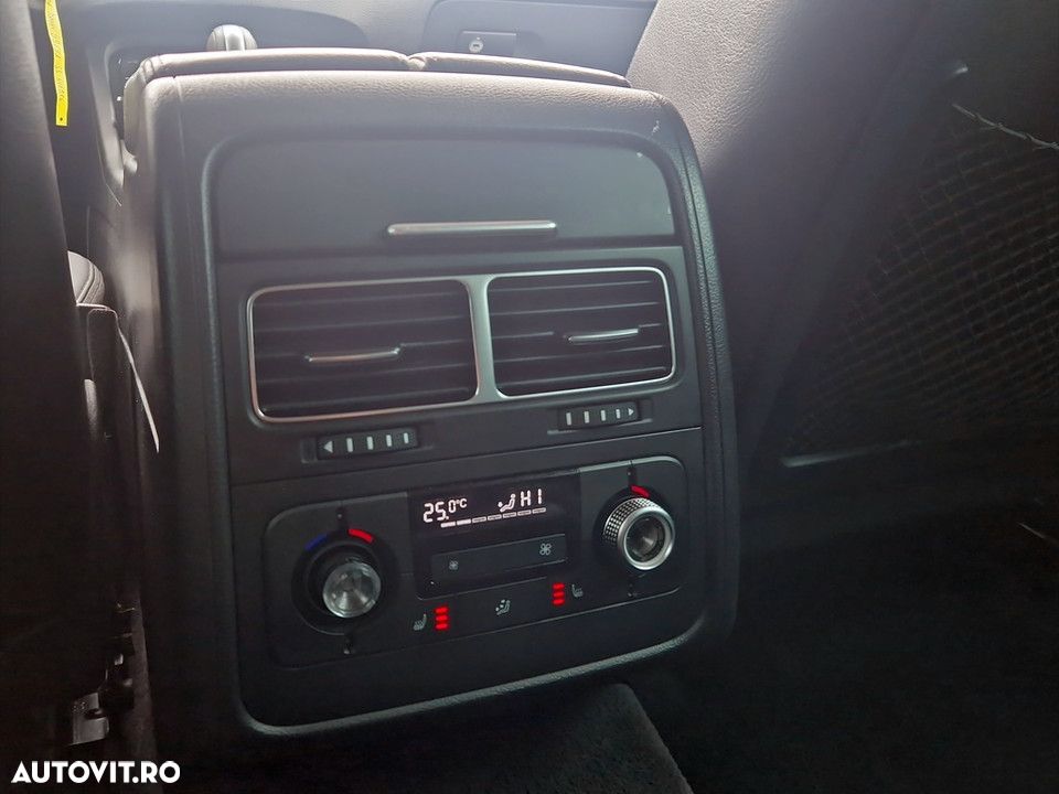 Volkswagen Touareg V6 TDI BMT Supreme Plus - 19