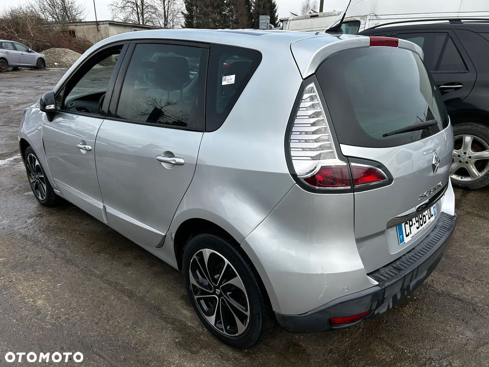 Renault Scenic - 3