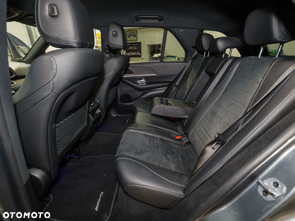 Mercedes-Benz GLE 300 d 4-Matic - 19