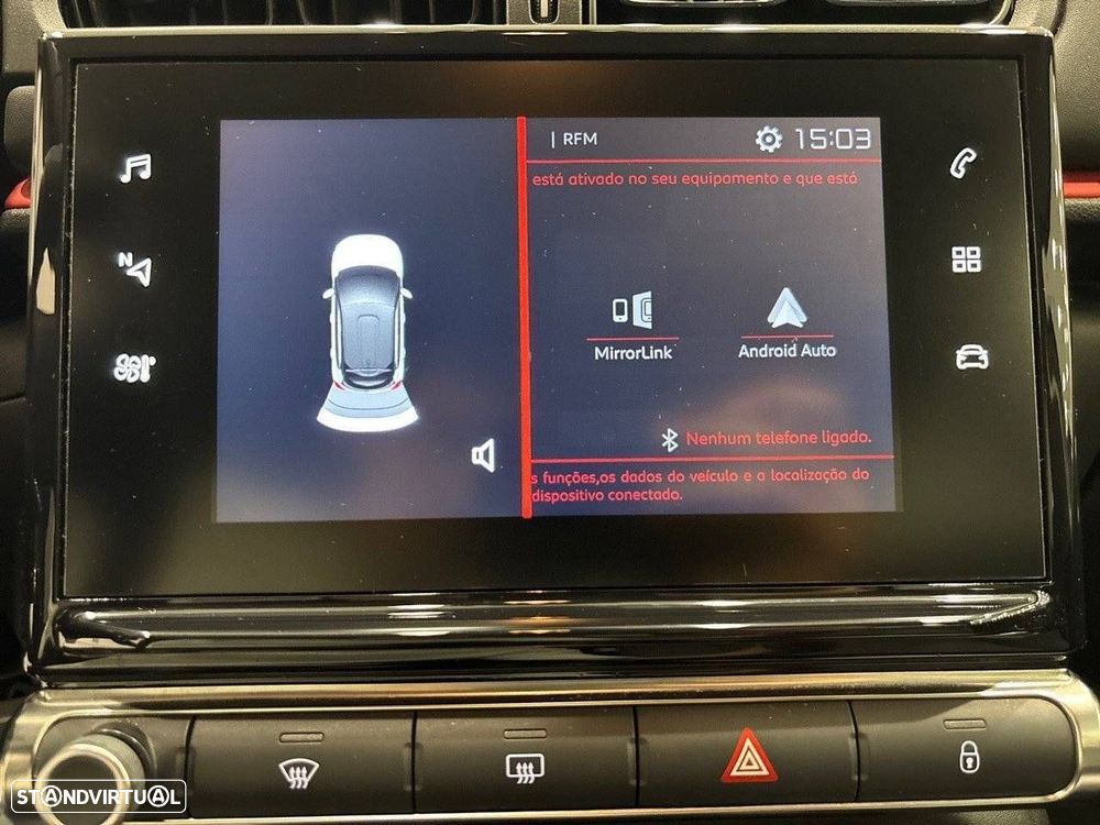 Citroën C3 1.2 PureTech C-Series - 17