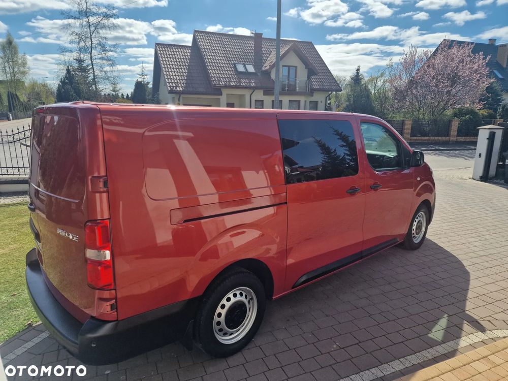 Toyota Proace - 7