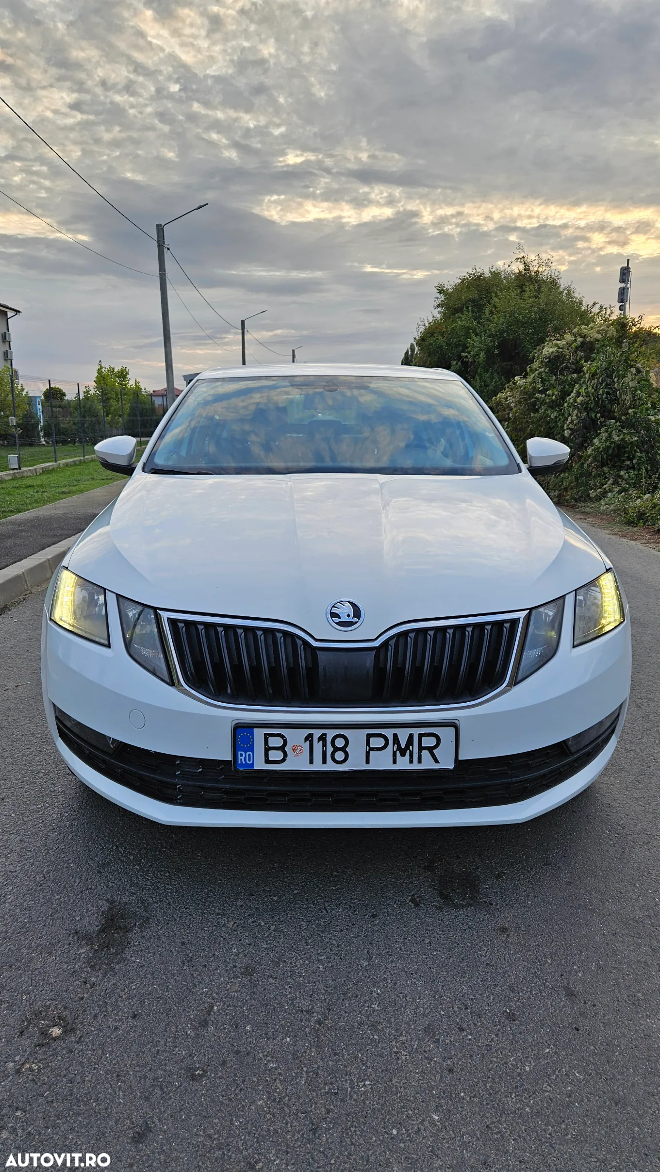 Skoda Octavia 1.0 TSI Ambition - 8