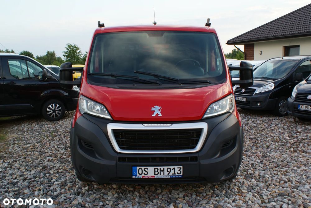 Citroën Jumper - 2