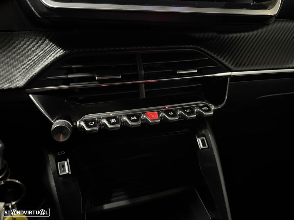 Peugeot 208 PureTech 75 Active Pack - 7