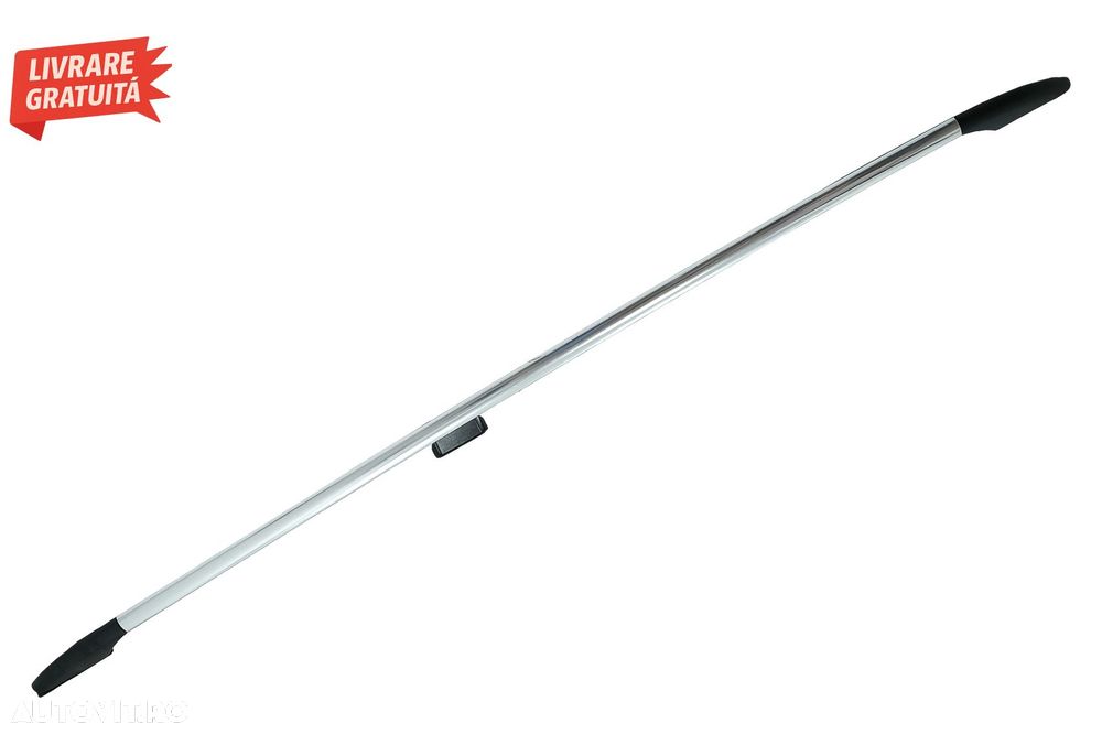 Bari Decorative Longitudinale Portbagaj Mercedes V-Class W447 (2014-up) Ampatament- livrare gratuita - 9