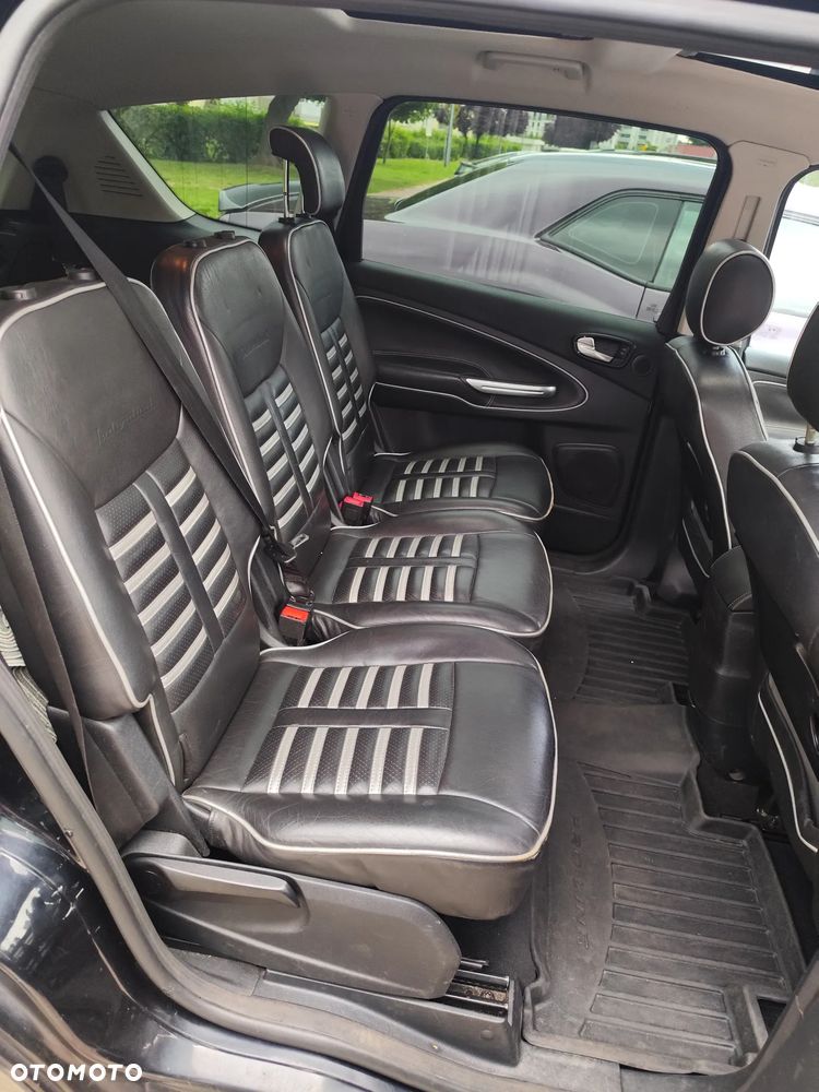 Ford S-Max 2.5 Titanium - 7