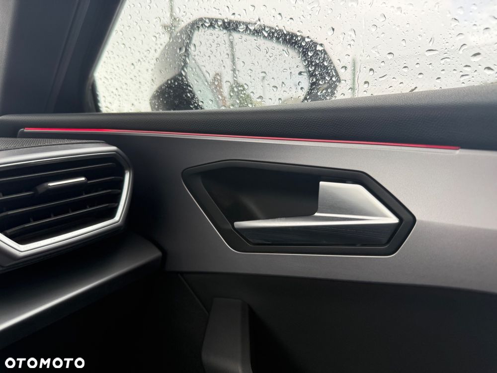 Seat Leon 1.5 TSI ACT DSG OPF FR - 31