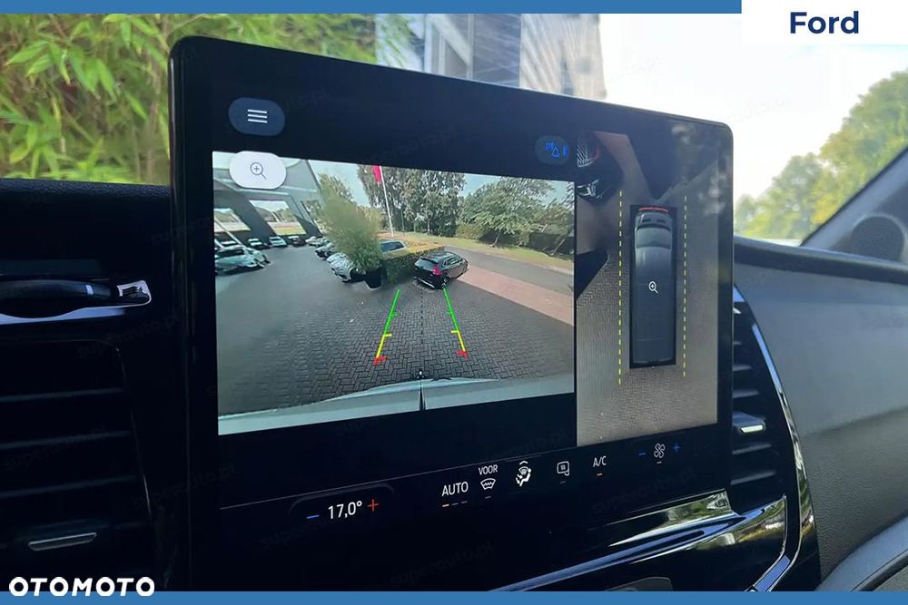 Ford Transit L3H2 Limited 350 A8 2.0 165KM - 8