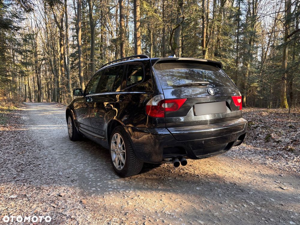 BMW X3 - 11